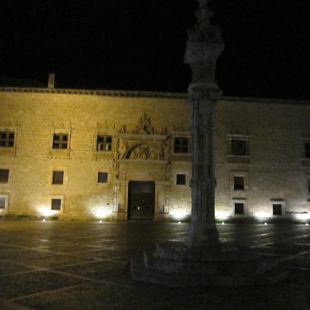 佩尼亚兰达德杜埃罗 El Refugio De Don Miguel酒店 外观 照片