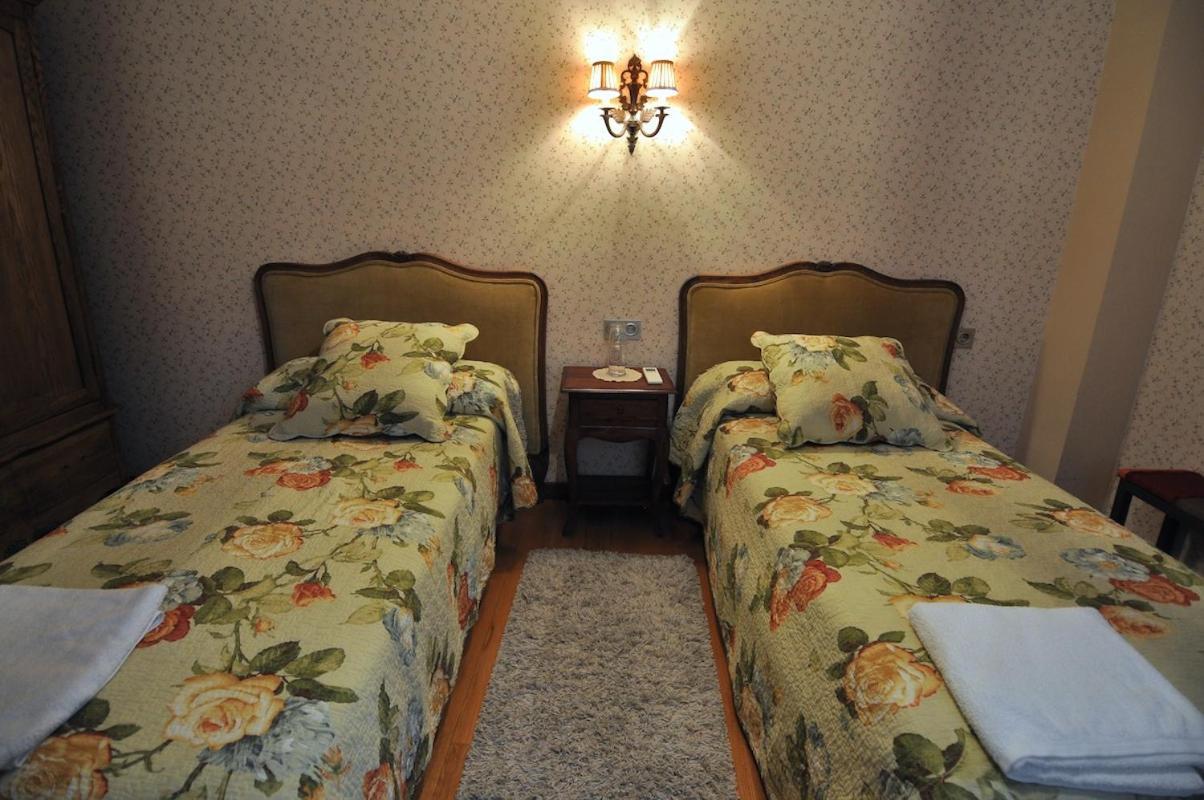 佩尼亚兰达德杜埃罗 El Refugio De Don Miguel酒店 外观 照片